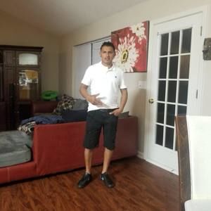 Meet your Posher, Charly